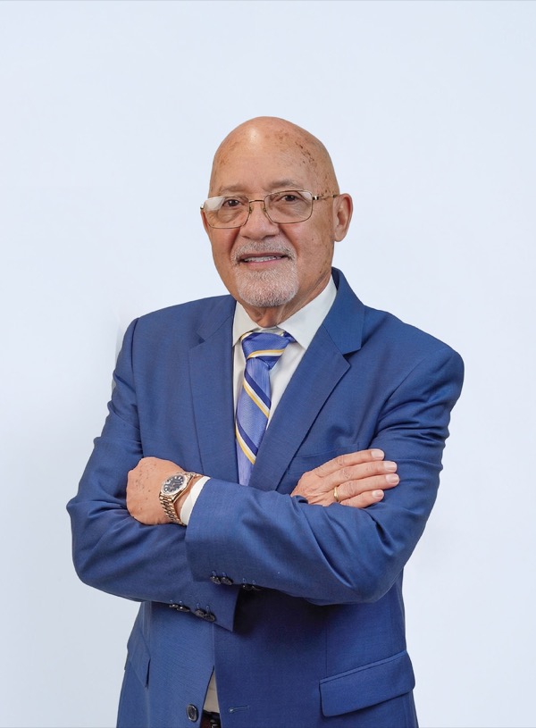Luis Jardon, Founder, Owner & CEO of Svelta Dental Design