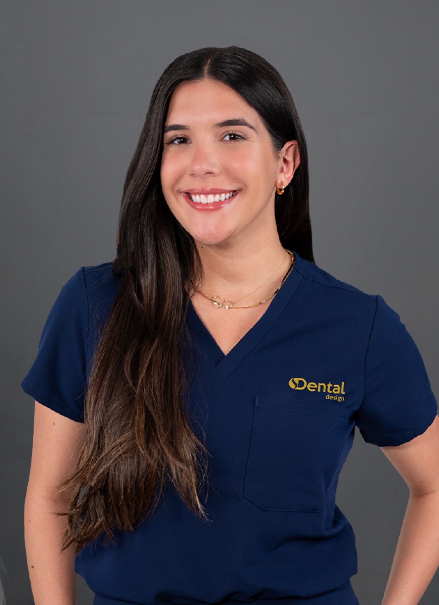 Dr. Thalia Gonzalez, DMD