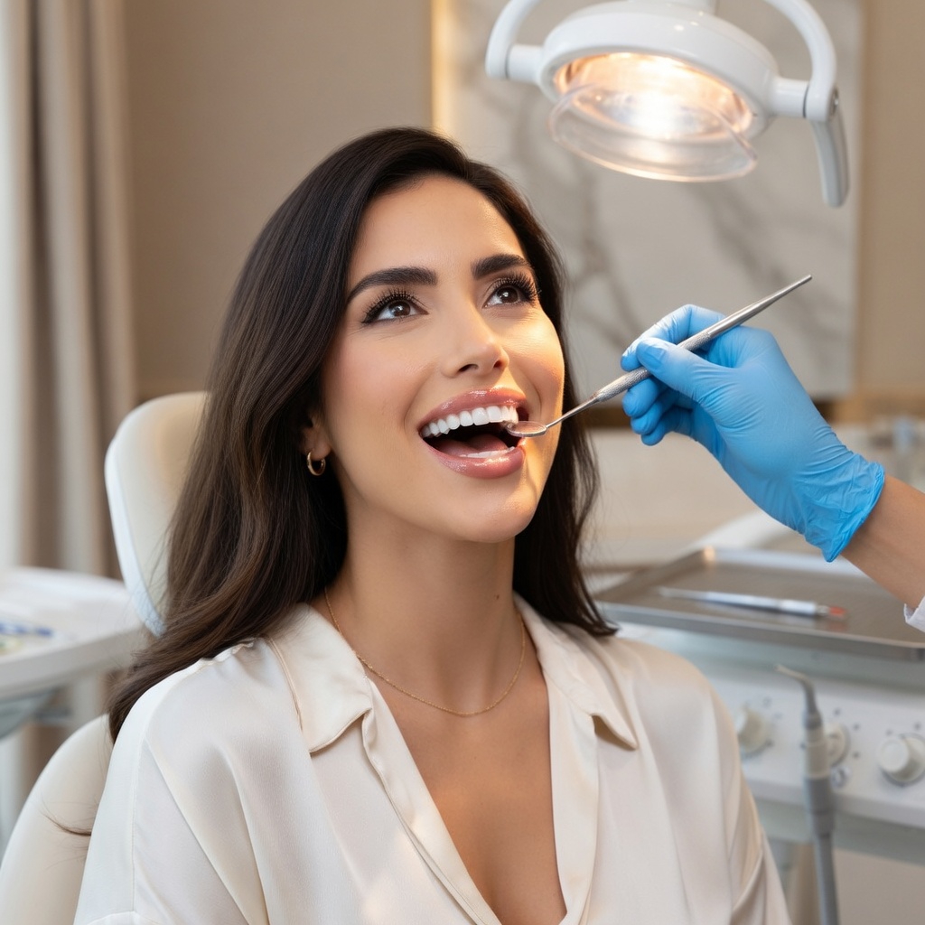 Svelta Dental Design studio