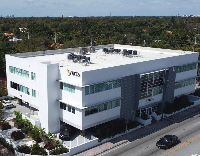 Svelta Dental Design studio in Miami, Florida — setting the standard for dental design in the state