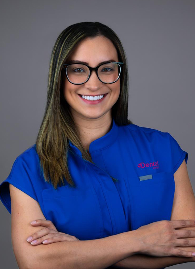 Dr. Ana Suarez, DMD