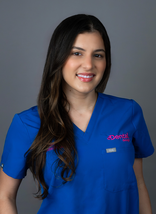 Dr. Arlenys Cuellar, DMD