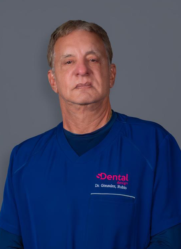 Dr. Eduardo Gonzalez Rubio, DMD