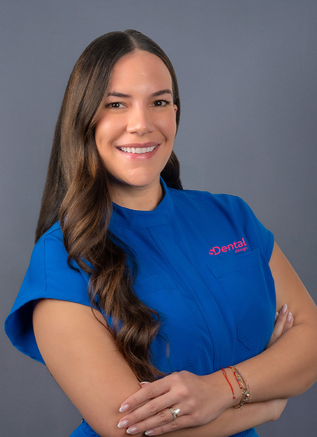 Dr. Janet Gonzalez, DMD